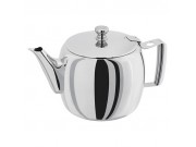 Stellar Traditional Stainless Steel Teapot (3 cup / 500ml)